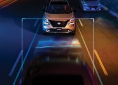 Nissan destaca el valor de la tecnología en el Día de la Seguridad Vial