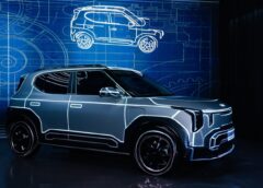 KIA ECUADOR PRESENTA EL NUEVO KIA EV2 EN KIA E-GROUND YREAFIRMA SU LIDERAZGO EN MOVILIDAD SOSTENIBLE