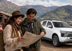 Conectividad y asistencia vehicular: recomendaciones para viajar seguro en vacaciones