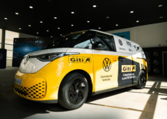 Cuando la leyenda se vuelve eléctrica: El Volkswagen ID. Buzz llega a Ecuador redefiniendo el futuro de la movilidad global