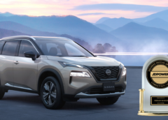 Nissan X-Trail es reconocido como el SUV con mejor calidad en el estudio J.D. Power 2026