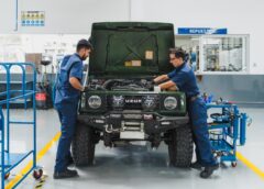 Suzuki fortalece su presencia en el norte del país con la apertura de su nuevo Suzuki Store en Ibarra