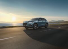 Honda presenta el ZR-V Hybrid, un SUV diseñado para quienes disfrutan cada kilómetro del camino
