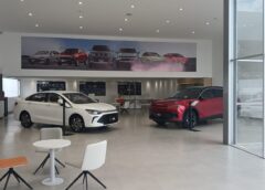BAIC ACELERA SU CRECIMIENTO, TRAS SUPERAR SUS VENTAS ANUALES EN EL PRIMER SEMESTRE DE 2026