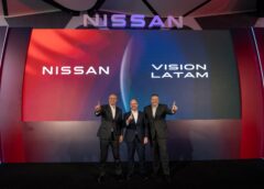 Nissan América Latina alcanza un nuevo hito y traza su próxima meta de crecimiento