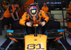Mastercard  y Titanium traen por primera vez a Ecuador la experiencia del McLaren