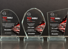 Nissan Ecuador se destaca a nivel regional por su gestión de posventa