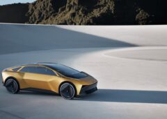 De las grandes exhibiciones internacionalesa Ecuador: Kia Vision Meta Turismo llega aKia E-Ground