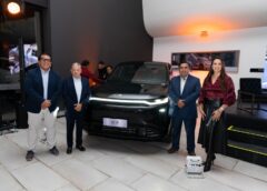 GAC Y LATAM PASS CONECTAN LA MOVILIDAD PREMIUM CON NUEVAS EXPERIENCIAS DE VIAJE