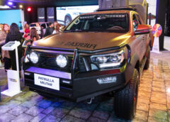 La Camioneta de Ecuador celebra su primer año con más de 1.300 unidades vendidas y presenta Páramo Extreme en Automundo 2026
