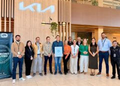 ASIAUTO se convierte en el primer concesionario de vehículos del Ecuador en alcanzar la carbono neutralidad
