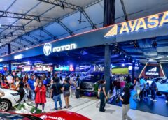 Automotores y Anexos evolucionó a AYASA; y presentó su nuevo portafolio en AUTOMUNDO 2026