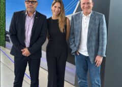 Metrocar fortalece su alianza con General Motors y reafirma su compromiso con el futuro de Chevrolet en Ecuador